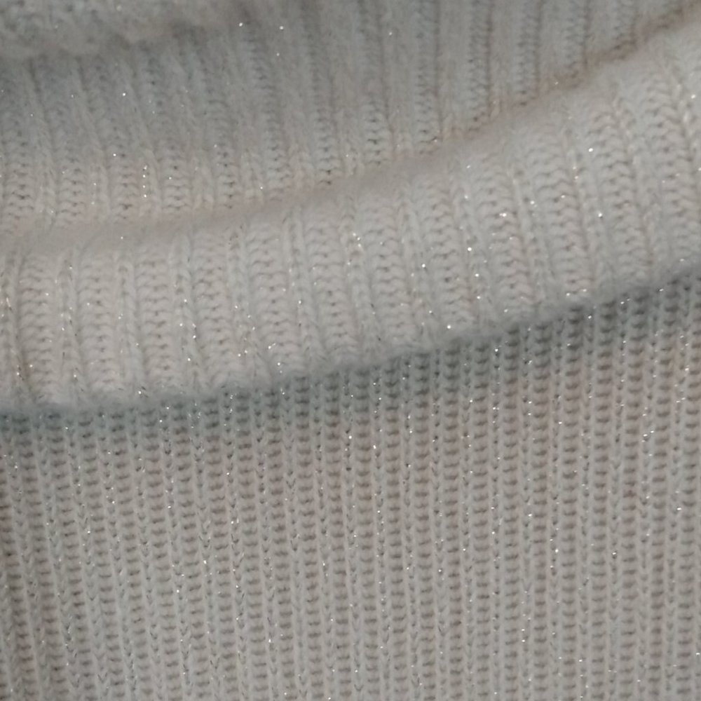 Sweater Tunic - Picture 3 of 3